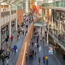 Simon Property Group: Shifting Focus from AI Hype to Dependable Income