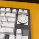 Wooting's Analog Control Knob for 80 HE Keyboard: A Versatile Gaming Innovation