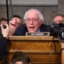 Senator Sanders Criticizes Trump's AI Executive Order as Insufficient