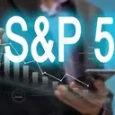 S&P 500: Navigating Market Expectations Amidst Geopolitical Tensions and AI Enthusiasm