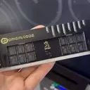 Biwin's Origin Code Unleashes High-End DDR5 Memory Kits at Computex, Pushing Performance Boundaries