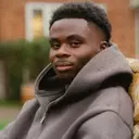 Bukayo Saka Documentary 'The Time Is Now' to Premiere on Disney+