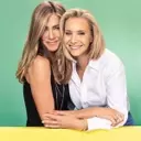 A Reunited Friendship: Aniston and Kudrow's Enduring Bond
