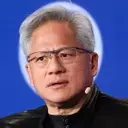 Jensen Huang Underscores AI's Profitable Prospects to Elite Investors in Taipei