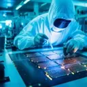 ASML Holding N.V. Benefits from AI Infrastructure Expansion