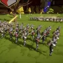 Tabletop Tavern: A Roguelike RTS Where Any Army Can Unite