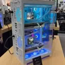Thermaltake's Capo X Case: Dual PCs in One Tower for Gamers and Streamers