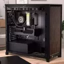 Corsair Launches New Wooden Front Panels for Frame 5000D PC Cases