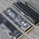 NAND Flash Revenues Skyrocket Amidst AI Demand, Impacting Gaming SSD Prices