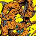 Fin Fang Foom Joins Magic: The Gathering's Marvel Super Heroes Set