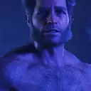Insomniac's Wolverine Game Praised for Realistic Body Hair Rendering