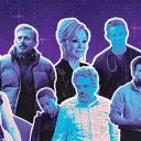 HBO Max's Emmy Success Amidst Paramount Merger Uncertainty