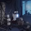 Exploring the Digital Rabbit Hole: A Deep Dive into 'Serial Experiments Lain'