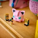 Lego Explains the Absence of Human Minifigures in New Pokémon Sets