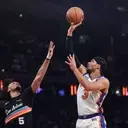 NBA Finals 2026: Live Stream Options for Knicks vs. Spurs Showdown