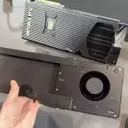 Cooler Master Revives Blower-Style Cooling with MasterFlow GPU Accessory