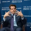 Anthony Scaramucci's Philosophy on Wealth, Family, and Philanthropy
