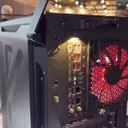 Corsair Launches Fighter Jet-Inspired PC Case 'Warthog'