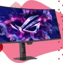 Asus ROG Strix XG34WCDG: An OLED Ultrawide Monitor Deal Not to Be Missed