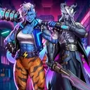 Neon Odyssey Shatters Crowdfunding Records, Redefining Sci-Fi TTRPGs