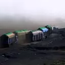Documentary 'Colors of White Rock' Explores Mongolian Trucking Life and Environmental Impact