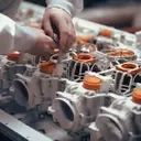 Johnson Controls International: A Leading Player in Data Hall Electrical Solutions