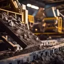 TMC's Strategic Role in Energy Infrastructure