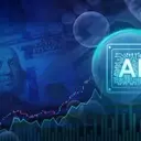 Micron's AI-Driven Surge: A Double-Edged Sword for Investors?