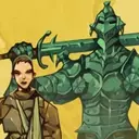 Entropy Demo: A JRPG-Inspired Adventure Unveils Unique Mechanics and Dark Fantasy World