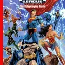 Mark Waid and D20 Culture Unveil "Justice League Unlimited: The Roleplaying Game"