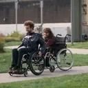 "Stand Up": A Wheelchair User's Vision for Authentic Disability Portrayal in Film