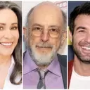 Patricia Heaton to Lead New Legal Drama Pilot 'Public Interest'