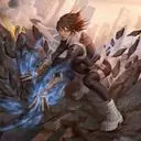 Magic: The Gathering Unveils Marvel Super Heroes Card, Discusses IP Balance