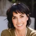 Constance Zimmer Reflects on 'Love Story' Role, Personal Grief, and the Need for More Mature Female Narratives in Hollywood