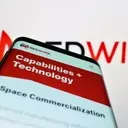 Redwire Stock Soars Amidst Space Agriculture Breakthrough
