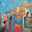 DC Studios' Supergirl Artwork Features Unexpected Star Wars Character Blunder