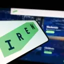 IREN Stock Experiences Decline Amidst Broader Crypto Market Downturn and Business Model Transition