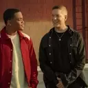 Starz Greenlights 'Power: Legacy' with Joseph Sikora and Michael Rainey Jr.