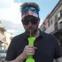 Jordan Klepper Explores America's 250th in New Orleans for 'The Daily Show'