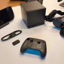 Valve's unwavering commitment to Steam Machine and Steam Frame amidst market challenges