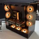 Be Quiet! Unveils Massive New PC Case at Computex for Peak Performance and Extensive Storage