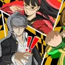 Persona 4 Remake: Anticipation Builds Amidst Rating Discrepancies