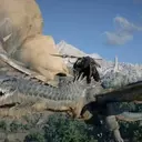 Crimson Desert Expands Gameplay with New Features and Rideable Creatures