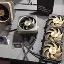 Cooler Master's G11M Concept AIO Cooler Aims for Unprecedented 400W Cooling Capacity