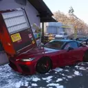 Forza Horizon 6: Mastering the 'Snack Attack' Challenge and Discovering Vending Machine Locations