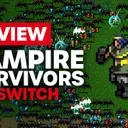 Vampire Survivors Set for Major Expansion and Platform Updates