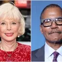 Veteran Journalists Lesley Stahl, Bill Whitaker, and Jon Wertheim Recommit to "60 Minutes"