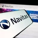 Navitas Semiconductor Stock Plummets Amid Profit-Taking and Share Dilution Concerns