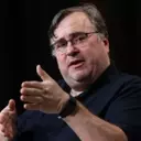 LinkedIn Co-founder Reid Hoffman to Depart Microsoft Board