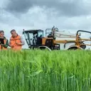 Agribusiness ETF: Navigating Geopolitical Headwinds and Market Opportunities